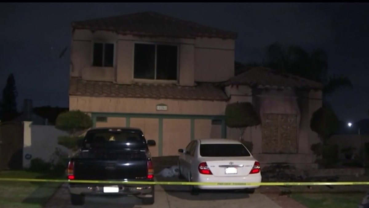 Catfish Leads to Attempted Abduction and Triple Homicide in Riverside