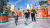 An Adorable Sock Skating Rink Just Glided Back to Kidspace