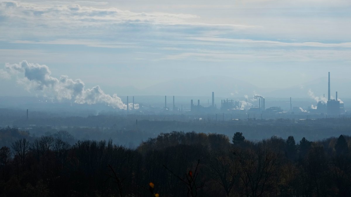 Coal Makes Comeback in Europe as Russia-Ukraine War Drags On – NBC Los Angeles - Vimarsana News
