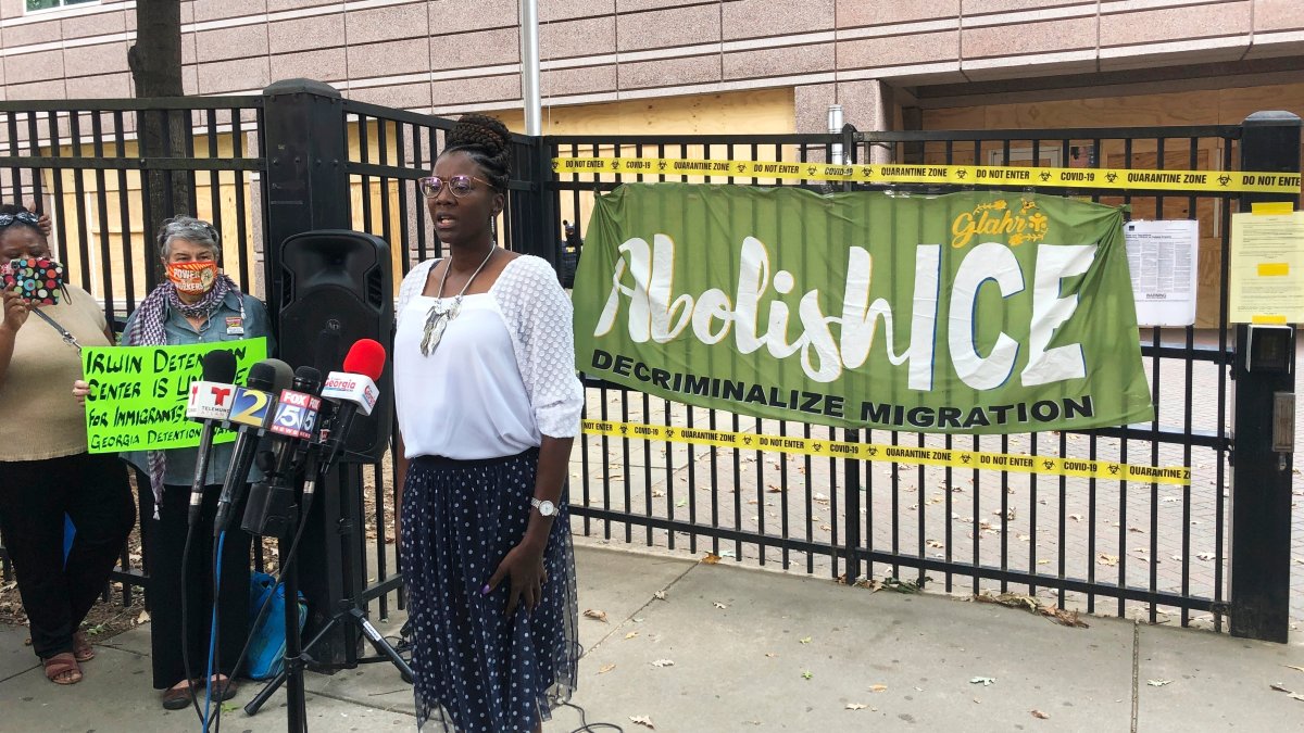 ICE Failed to Stop Unnecessary Medical Procedure's on Migrants: Senate Probe – NBC Los Angeles - Vimarsana News