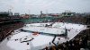 Bruins, Penguins Reveal Jerseys for 2023 NHL Winter Classic