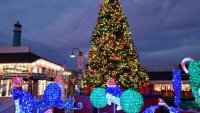 Monterey Merry: Enjoy ‘Christmas on the Wharf'
