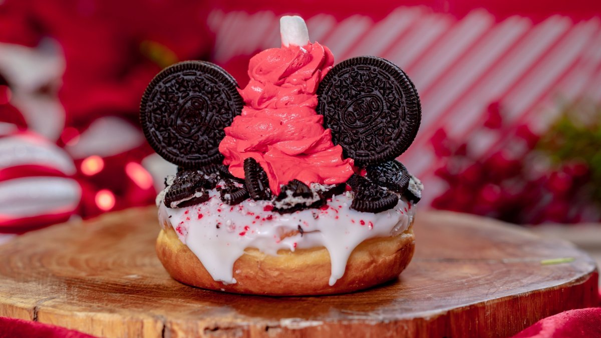 Disneyland’s Holiday Eats and Treats Are Flavorfully Festive NBC Los