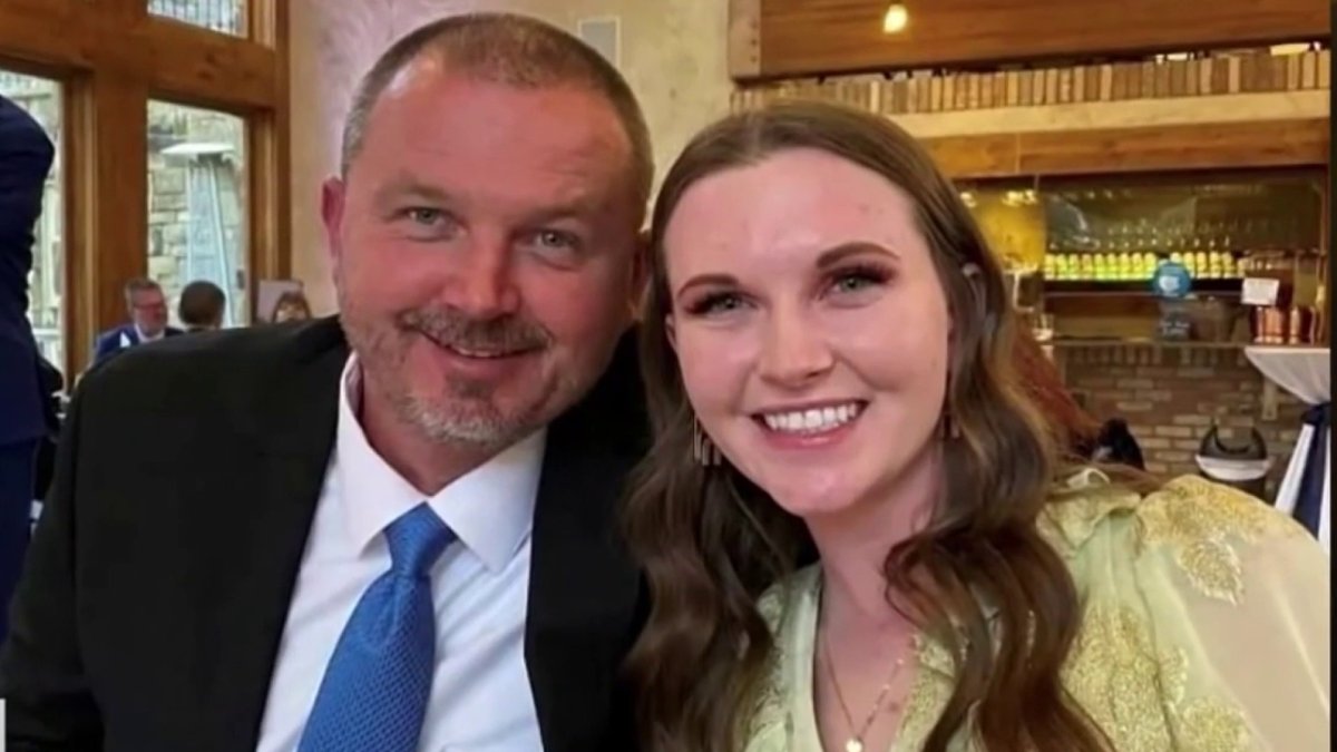 Riverside Deputy and Daughter Killed During DUI Crash in Moreno Valley - Vimarsana News