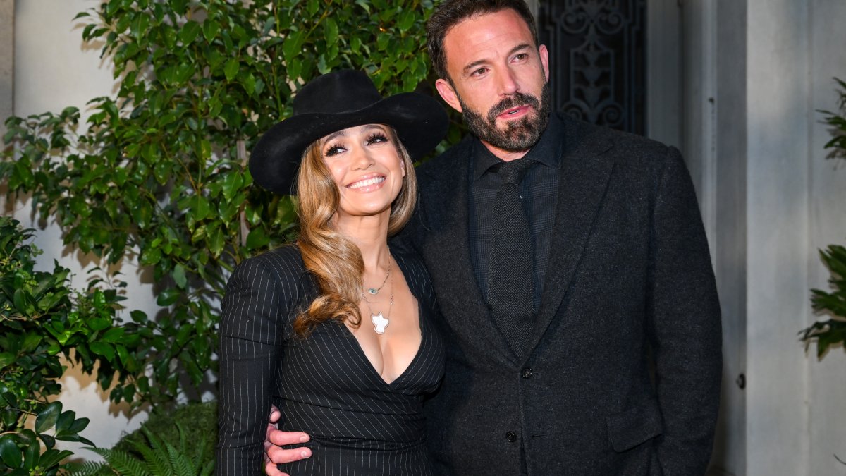 Jennifer Lopez Says She Felt Like She 'Was Going to Die' After Ben Affleck Breakup – NBC Los Angeles - Vimarsana News