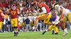 No. 6 USC Strengthens Case For College Football Playoff With Statement Win Over No. 15 Notre Dame 38-27