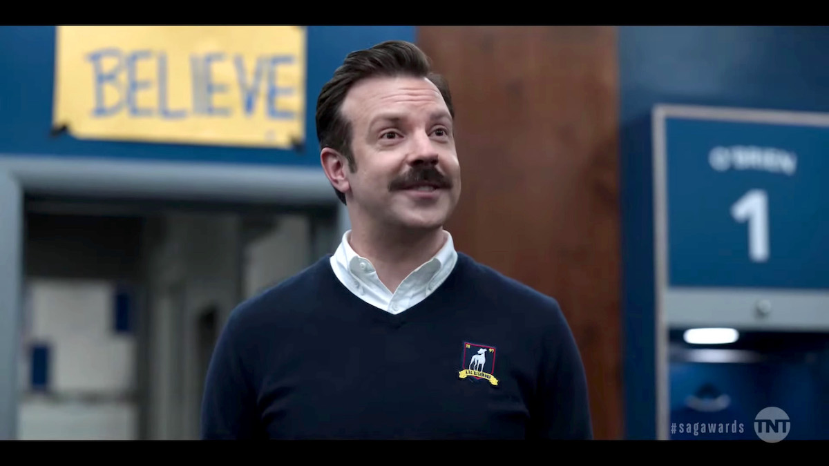 Ted Lasso' sends words of advice to US World Cup players ahead of