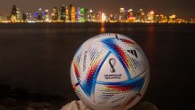 Tirage au sort final de la 72e Coupe du Monde de la FIFA, Qatar 2022 - Avant-premières