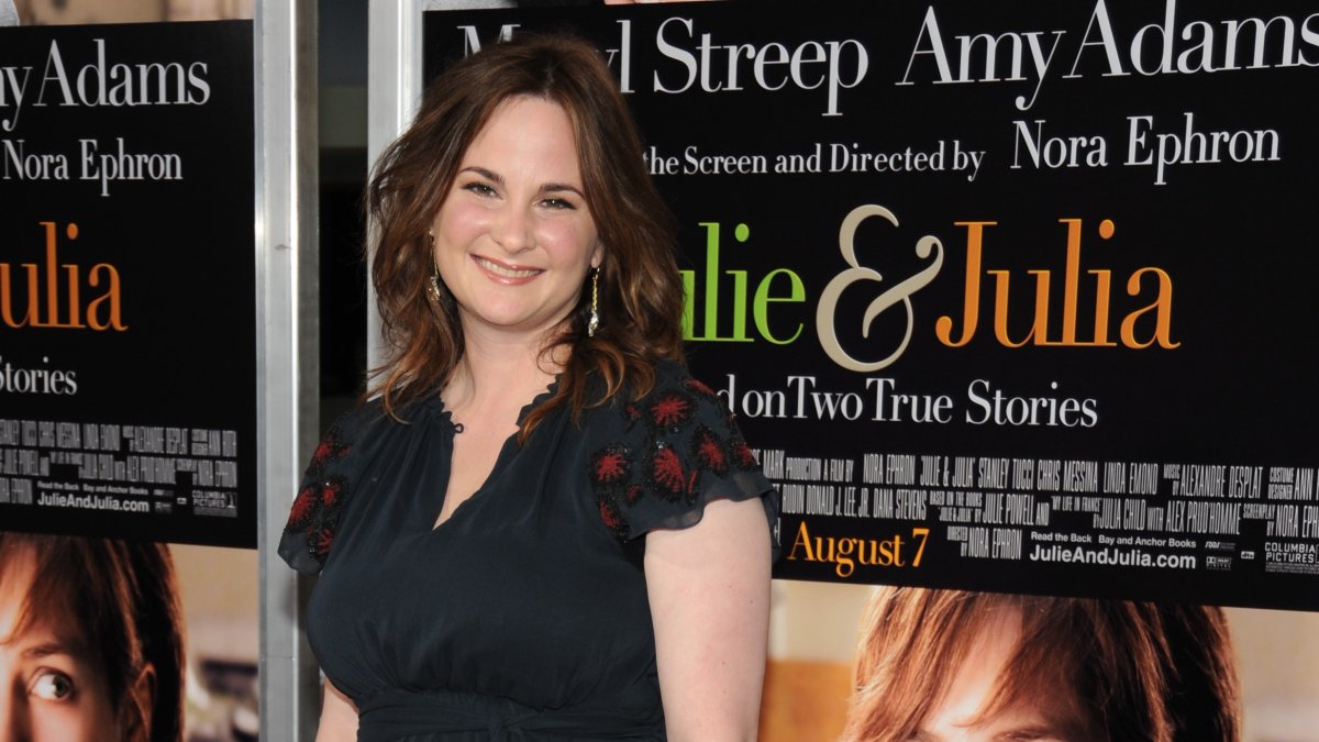 Easy ‘Julie/Julia’ Recipes to Cook Like a Pro NBC Los Angeles