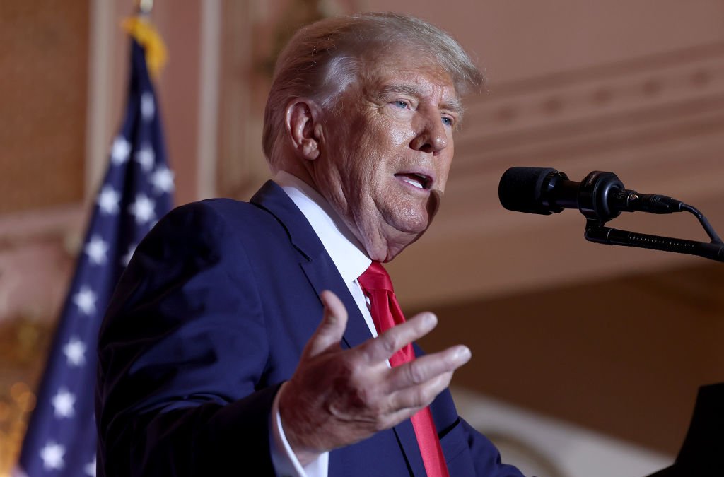 Prosecutor: Donald Trump Knew About Exec's Tax Fraud Scheme – NBC Los Angeles - Vimarsana News