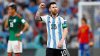 Canelo Álvarez Threatens Lionel Messi for Allegedly Disrespecting Mexico in Locker Room Video