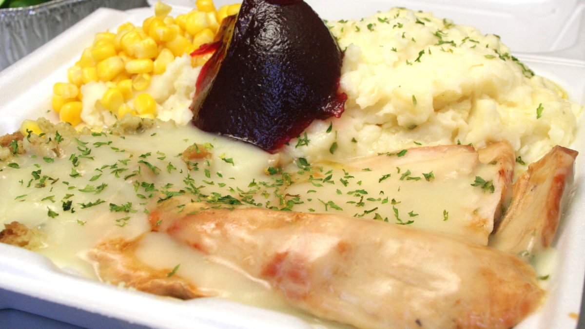Where to Order Thanksgiving Dinner To-Go 2022 – NBC Los Angeles