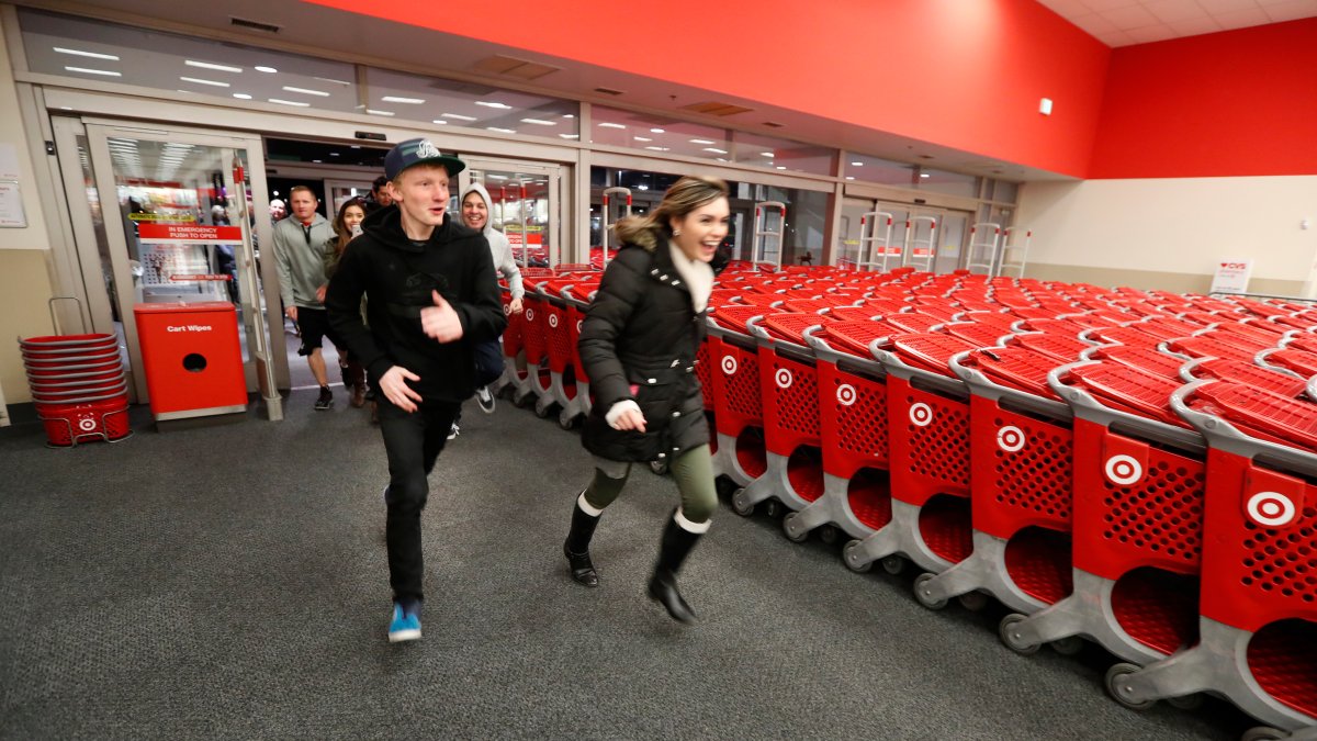 How to Score the Best Black Friday Deals This Year – NBC Los Angeles - Vimarsana News