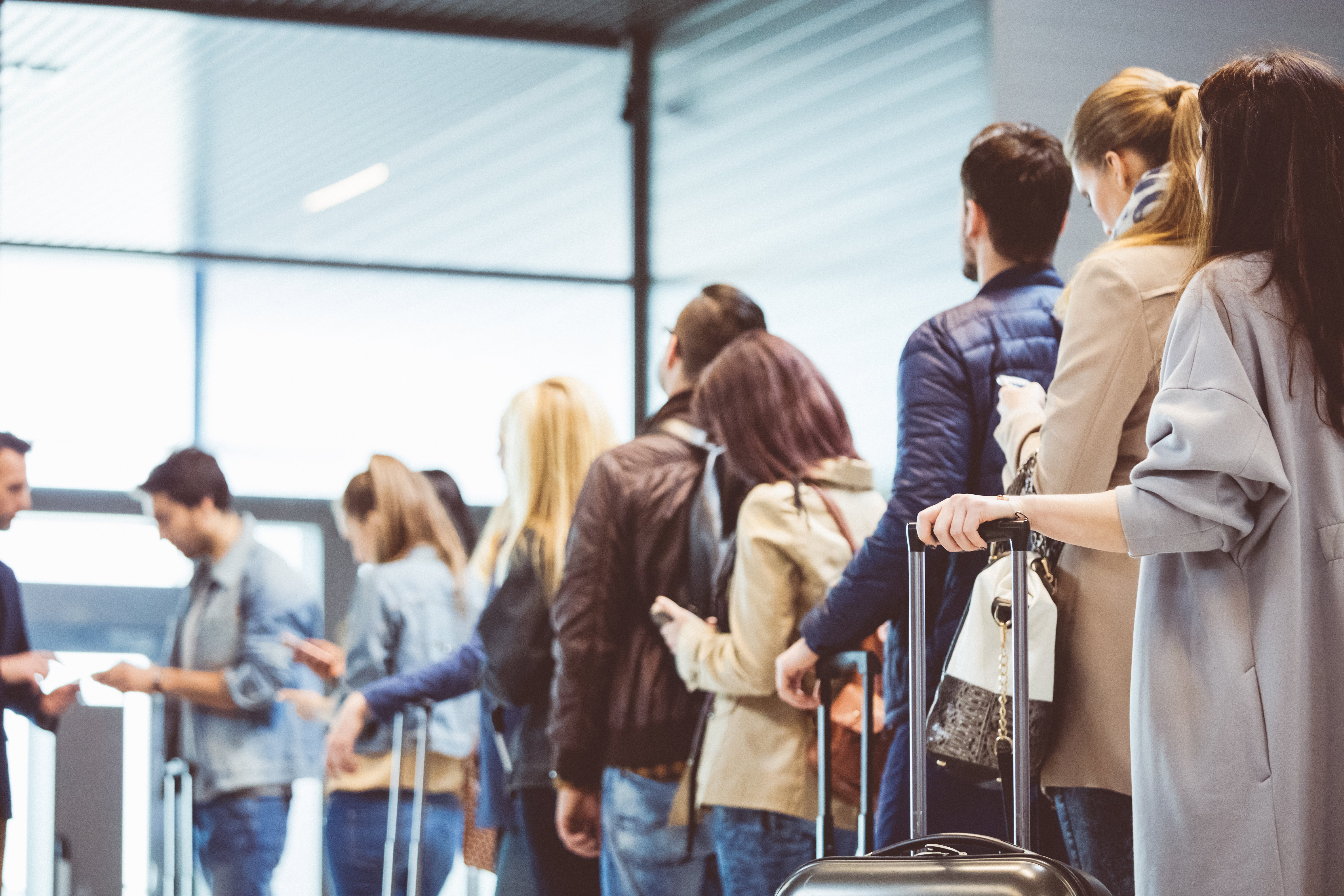 These Are The Busiest Days to Fly During the Winter Holidays - Vimarsana News