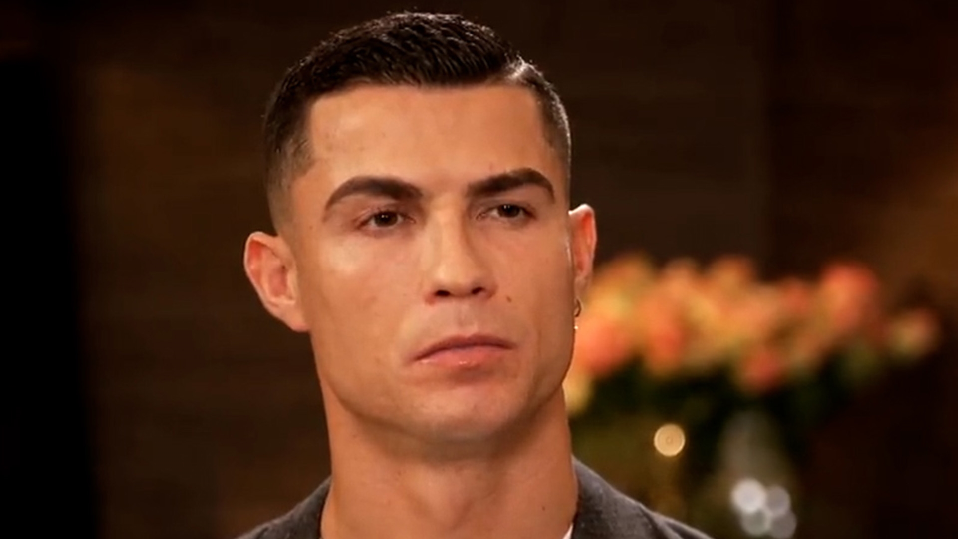 Caught on camera: Cristiano Ronaldo defends at the death in 2 key episodes  vs Atalanta - Football