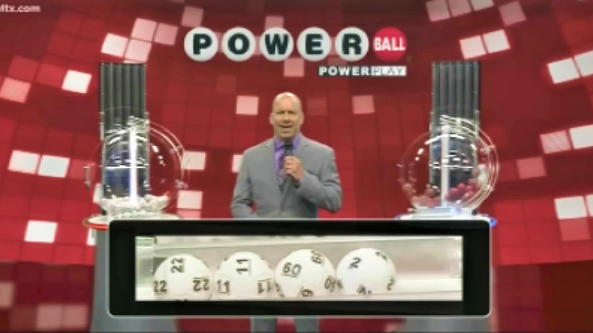 Powerball: California player wins $1.73 billion jackpot - MarketWatch