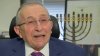 Prominent LA Rabbi Speaks Out Against Former President Trump's Dinner with Ye, Holocaust Denier