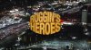 Roggin's Heroes: 2022 Thanksgiving Special