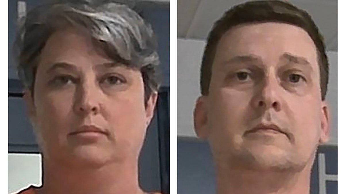 'Great Danger': Couple Sentenced in Submarine Secrets Case – NBC Los Angeles - Vimarsana News