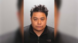 Sonny Angel Cabugao Boloico of Aliso Viejo was charged Nov. 2 with sexual penetration of a child over 14 years old by foreign object and by force, sexual penetration of an unconscious victim, lewd acts on a child 14 or 15 years old and using an underage person for obscene matter, according to court records.