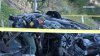 Watch: Motorcyclist Survives Fiery Multi-Vehicle Collision in Malibu