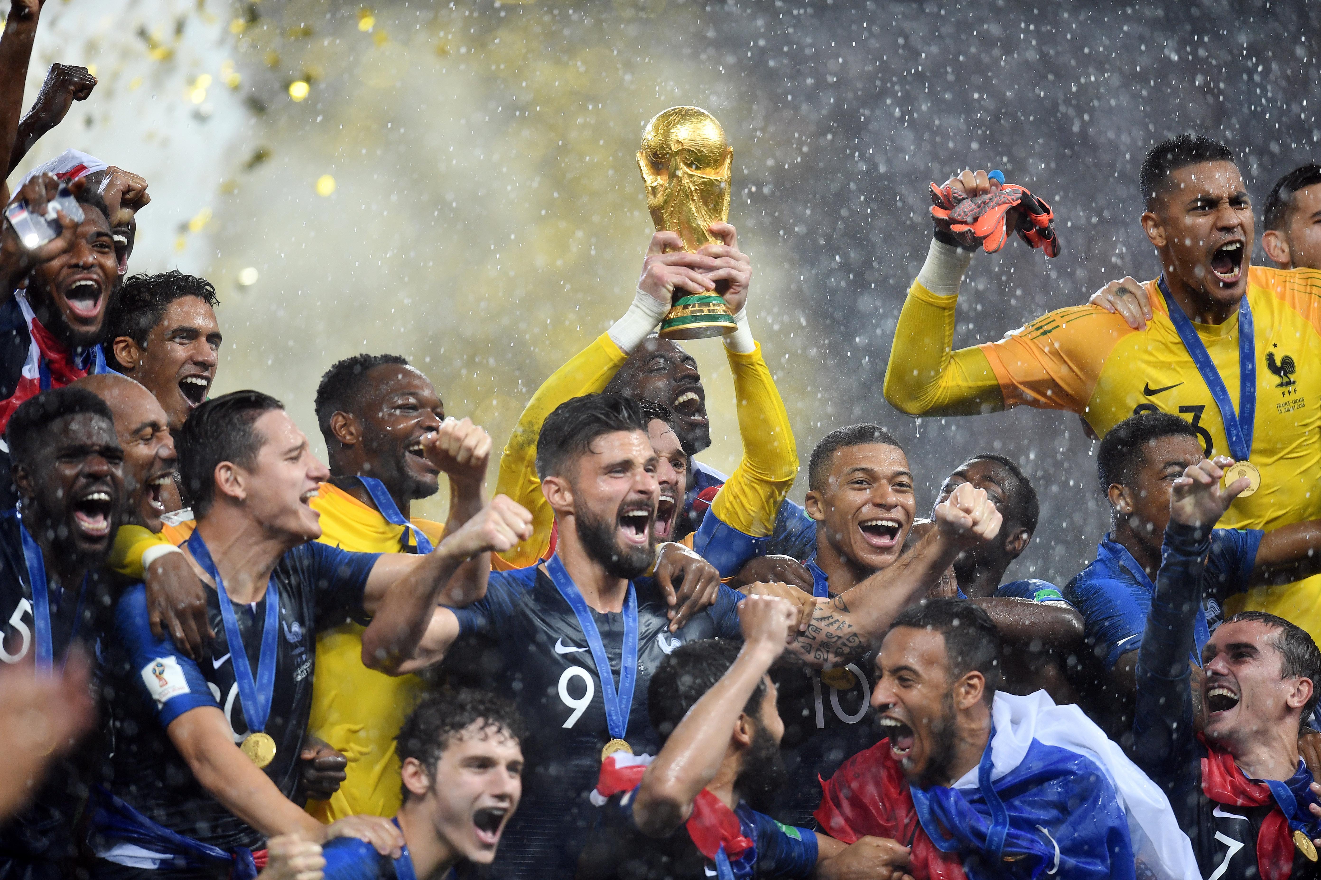 What Time is the FIFA World Cup Final in 2022? NBC Los Angeles
