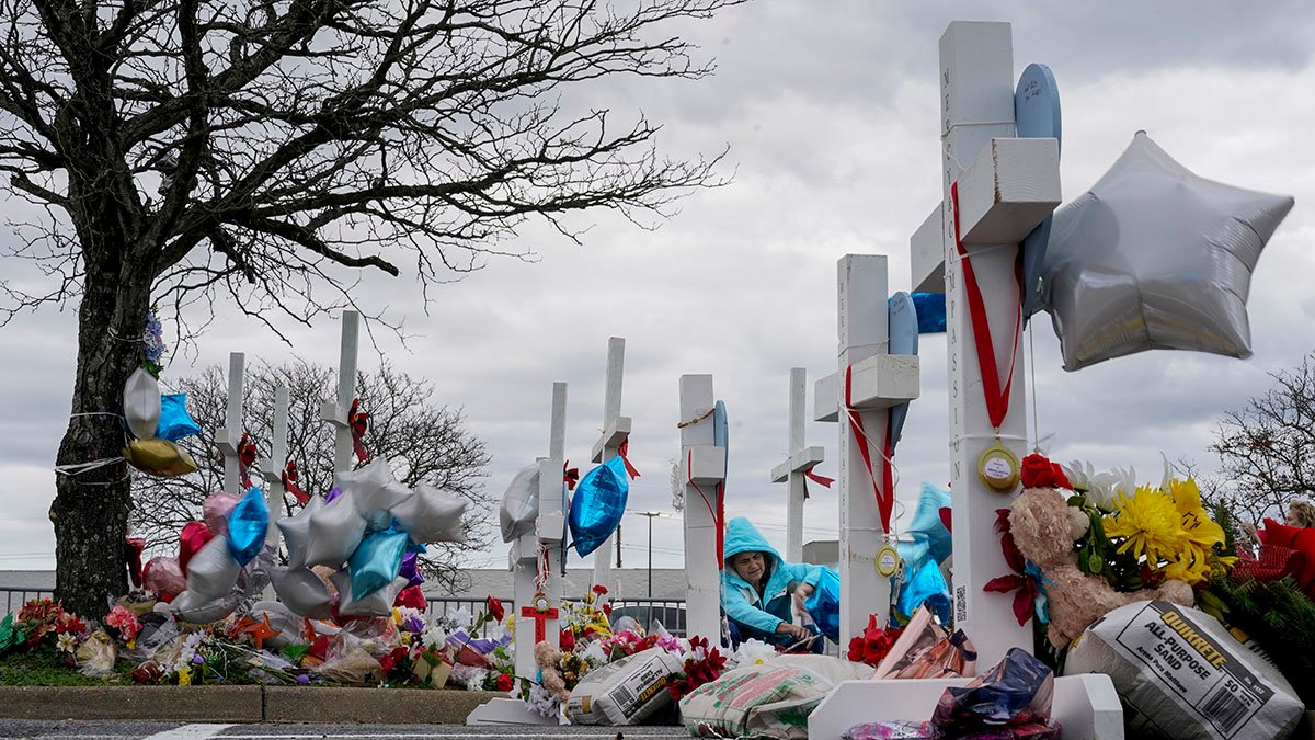Virginia Walmart Shooting Survivor Sues for $50 Million – NBC Los Angeles - Vimarsana News