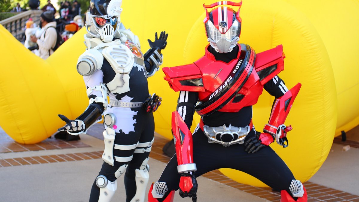 Things to do this weekend anime pasadena nbc los angeles
