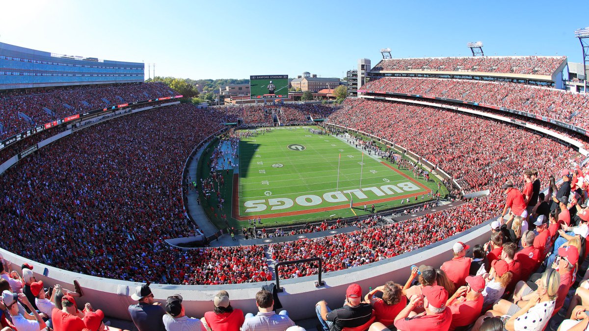 Georgia vs Kentucky Ticket Sales Intel - Not a Cheap Seat in the House, Arena