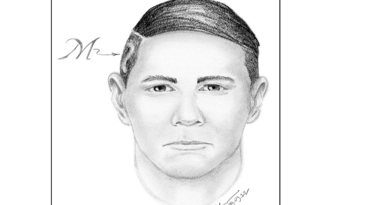 Man Sought In Sexual Assaults Targeting Sex Workers Nbc Los Angeles 0231