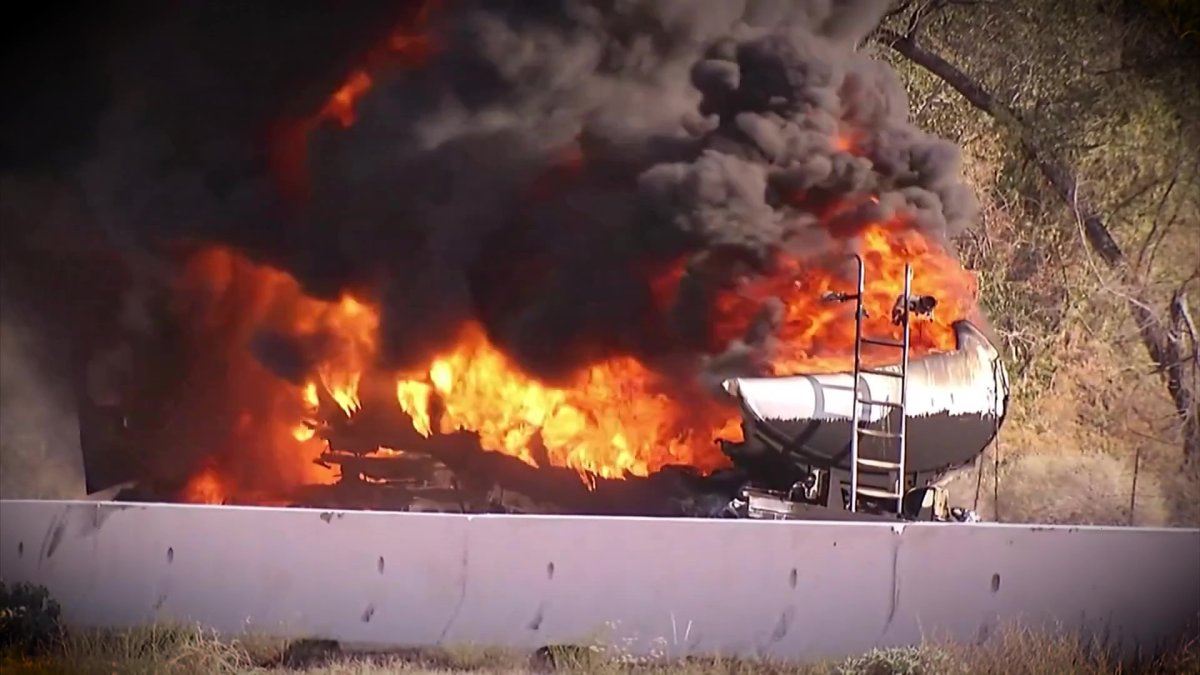 Feds Say Rogue Gasoline Tanker Operation Dodged Safety Laws After Employees Killed in Explosions
