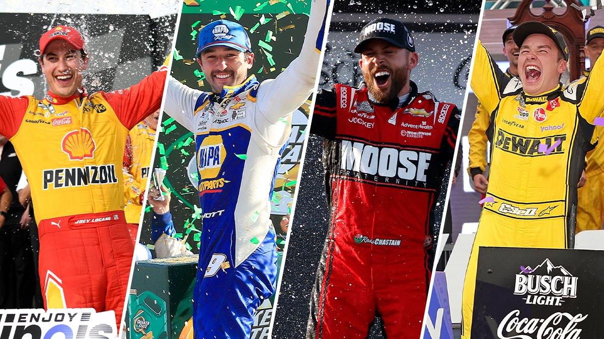 NASCAR Championship 4 Preview, Stats, Predictions, Odds for Phoenix