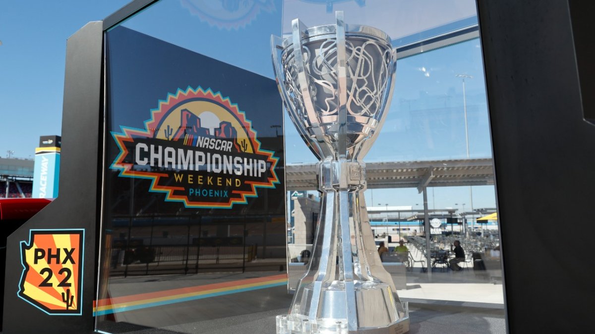 NASCAR Championship at Phoenix Schedule, How to Watch, Odds NBC Los