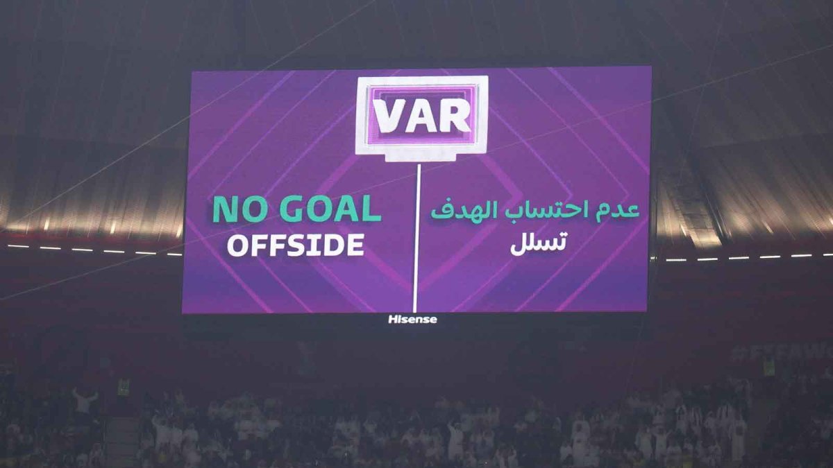 Veelgestelde vragen VAR KNVB