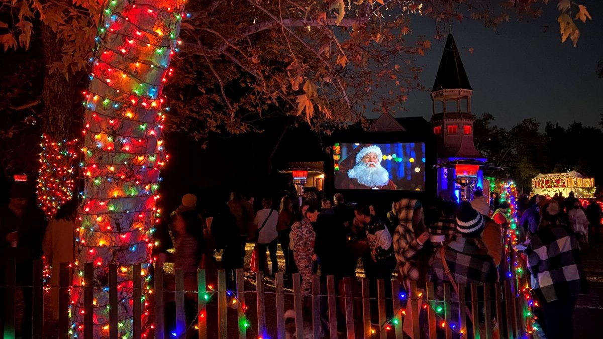 Festive Flicks to Rule ‘Yuletide Cinemaland’ at Heritage Square NBC