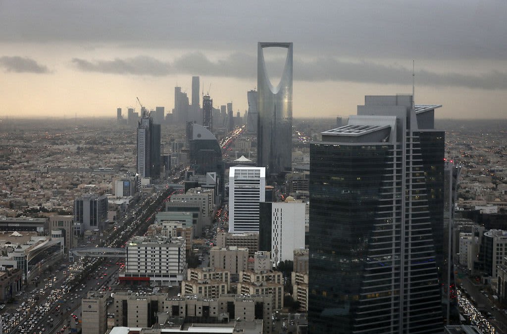 Saudi Arabia Reports Its First Budget Surplus in Nearly 10 Years on Higher Oil Prices - Vimarsana News