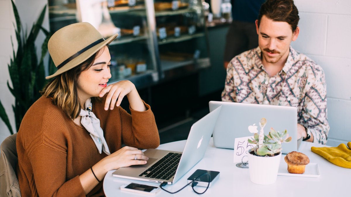 Professional Matchmaker's 3 Keys to Highly Successful Relationships at Work: 'You Have to See Your Patterns' – NBC Los Angeles - Vimarsana News