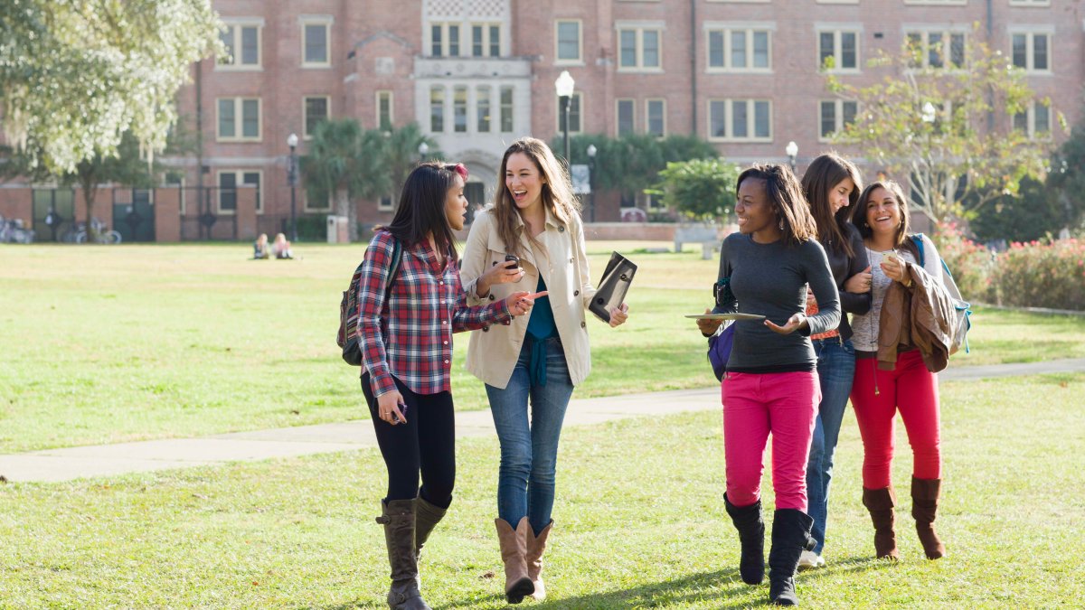 This 529 Savings Plan Myth Is Making College Pricier for Families, Consultant Says: 'It's Candidly, Blatantly Not True' – NBC Los Angeles - Vimarsana News