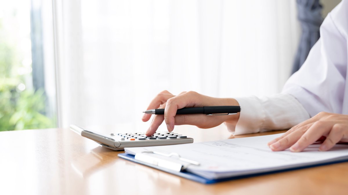 'You Can Control Your Tax Reporting Destiny.' 4 Key Year-End Tax Moves – NBC Los Angeles - Vimarsana News