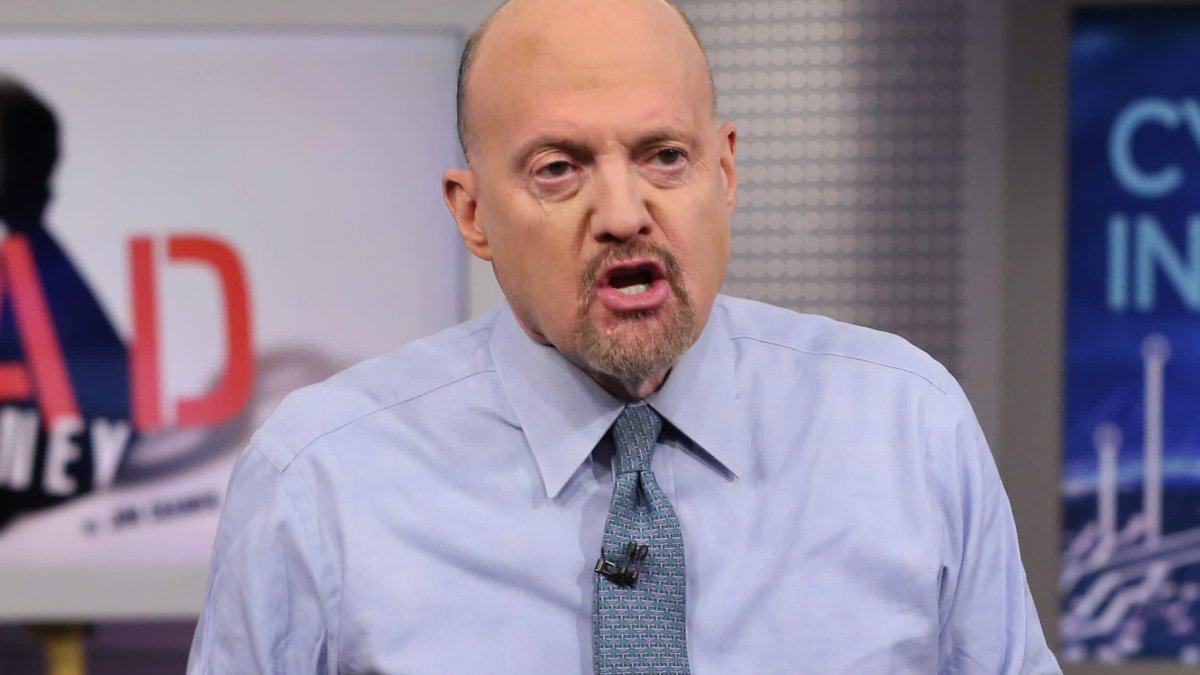 Jim Cramer Says Not to Fear Bearish Economic Talk From Bank CEOs – There's No 'Financial Apocalypse' – NBC Los Angeles - Vimarsana News