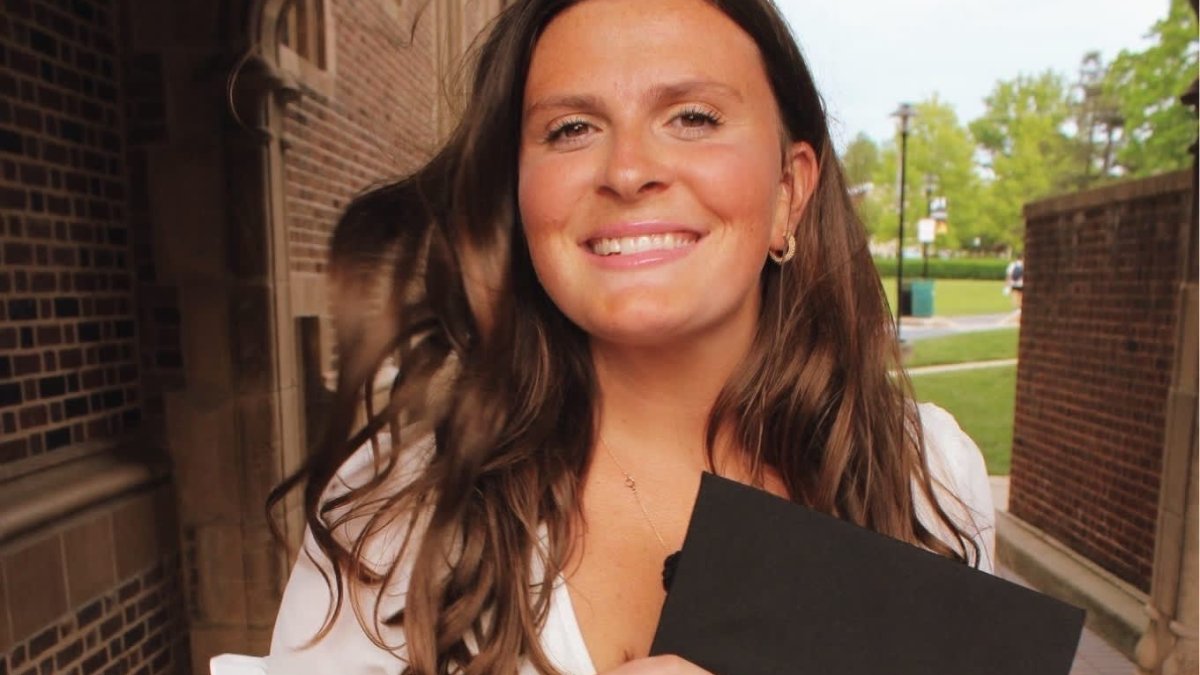 This 22-Year-Old Got Scammed by a Fake Job—Here Are 4 Lessons She Learned After Getting a New (Real) One - Vimarsana News