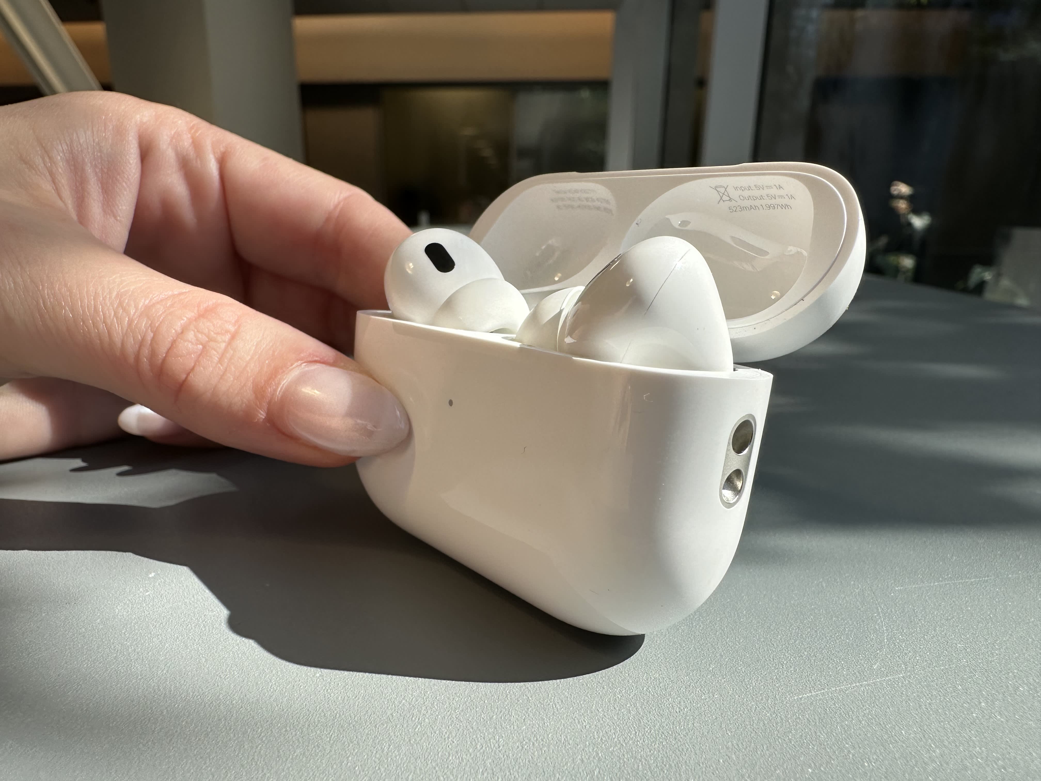 You Got the AirPods Pro for the Holidays. Here Are Some of the Coolest Features You Need to Know About