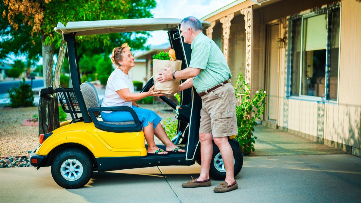 Here Are Some Things to Think About Before Deciding to Retire in Another State - Vimarsana News