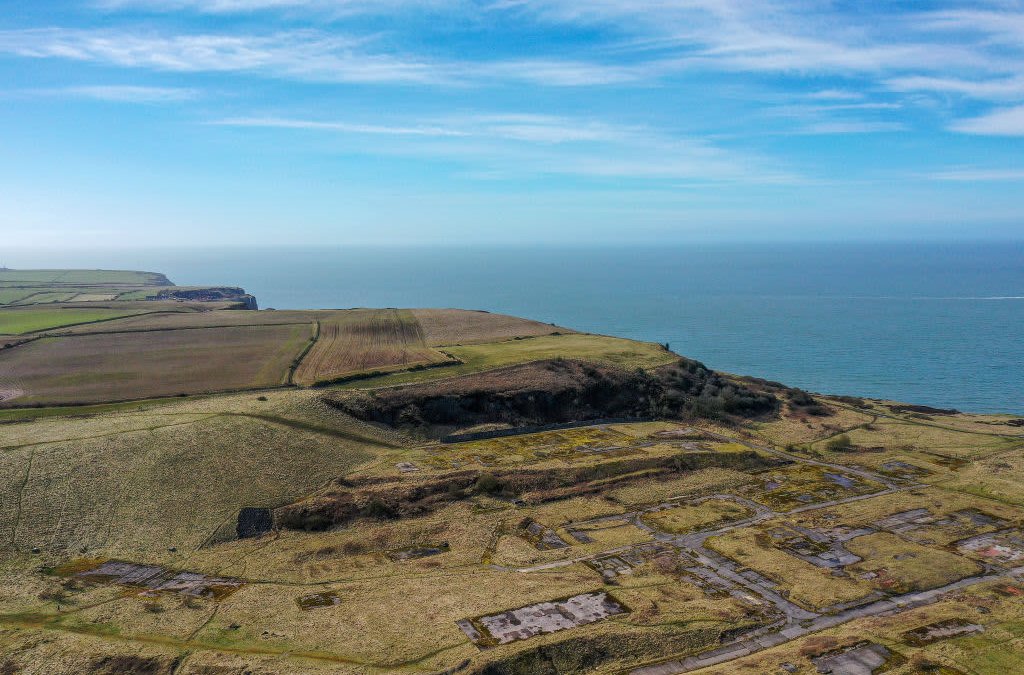 'Deeply Damaging Mistake': UK's Decision to Approve a New Coal Mine Criticized as Misguided – NBC Los Angeles - Vimarsana News