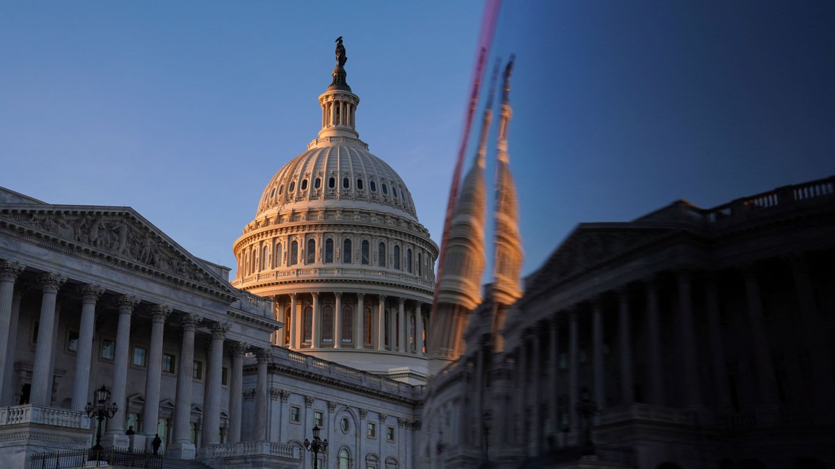 Op-Ed: U.S. Manufacturing Needs Federal Funding to Protect National Security, Spur Innovation Boom - Vimarsana News