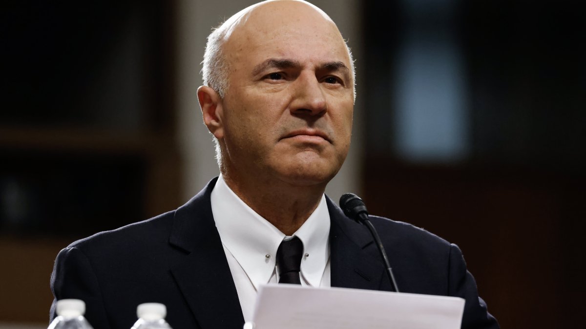 Former FTX Spokesman Kevin O'Leary Defends Endorsement of Bankman-Fried's Crypto Firm - Vimarsana News