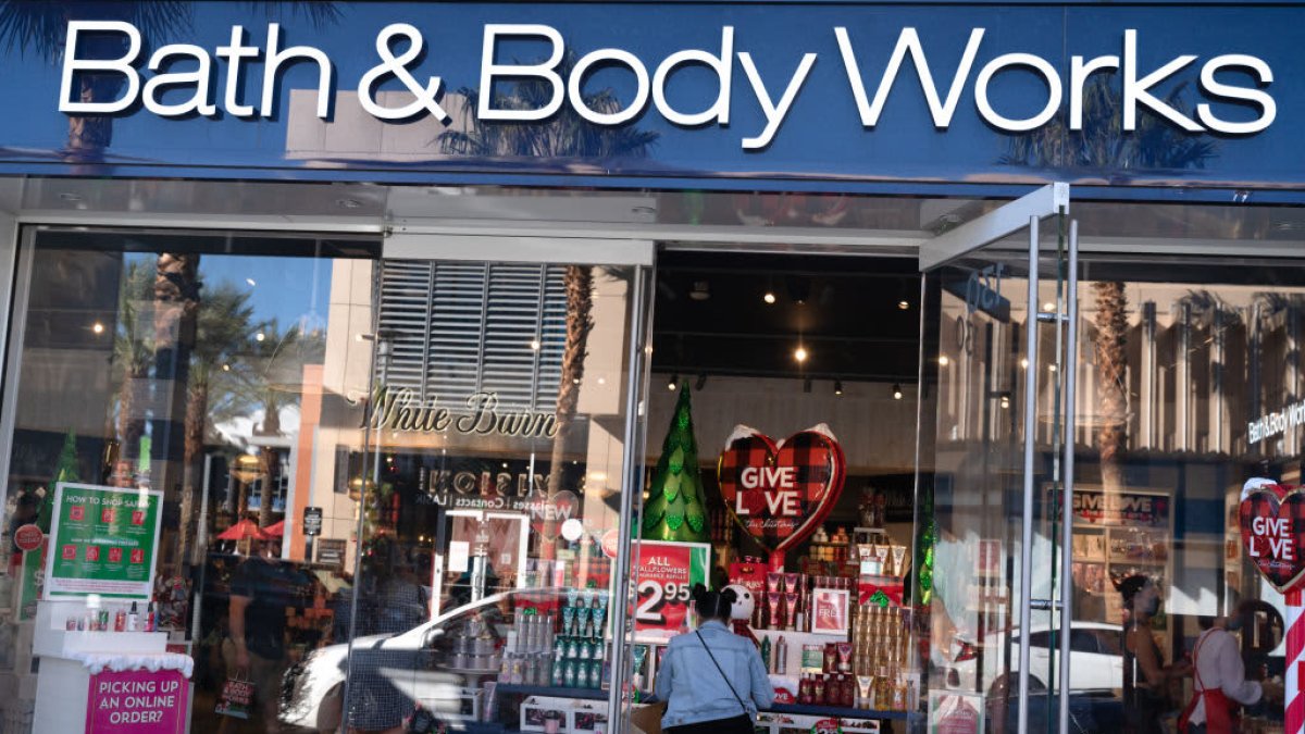 Third Point Could See Big Returns From Small Changes at Bath & Body Works - Vimarsana News