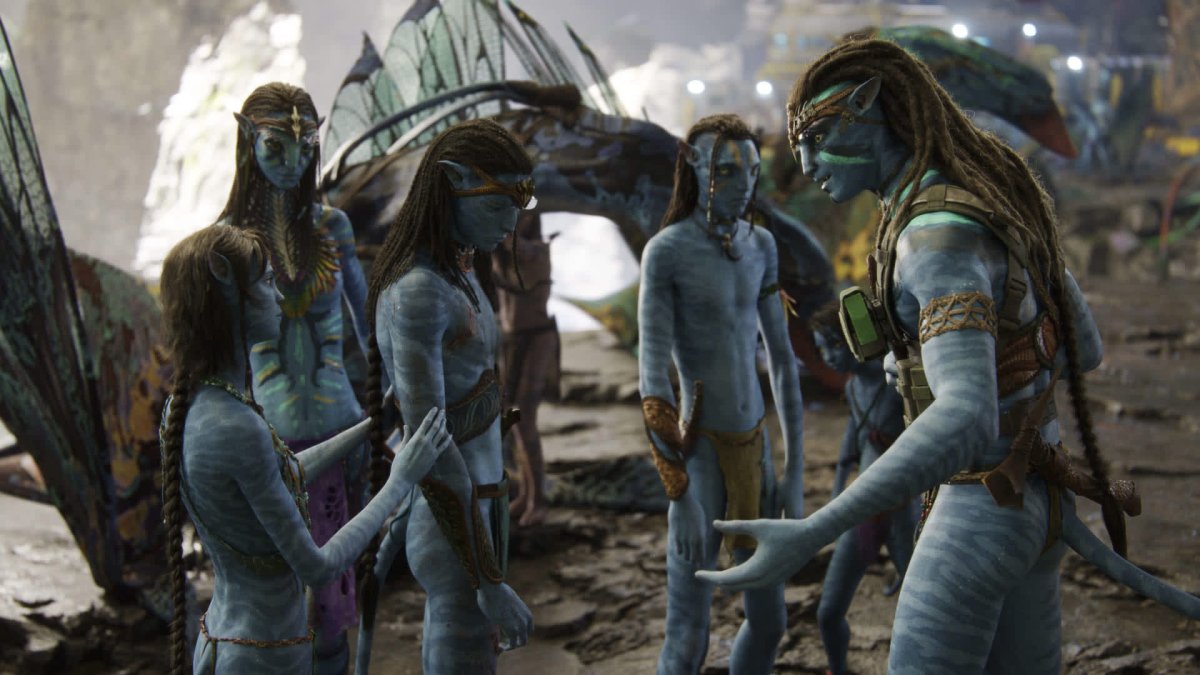 'Avatar: The Way of Water' Crosses $1B in Ticket Sales in Just 14 Days: Here Are the 10 Highest-Grossing Movies of 2022 – NBC Los Angeles - Vimarsana News