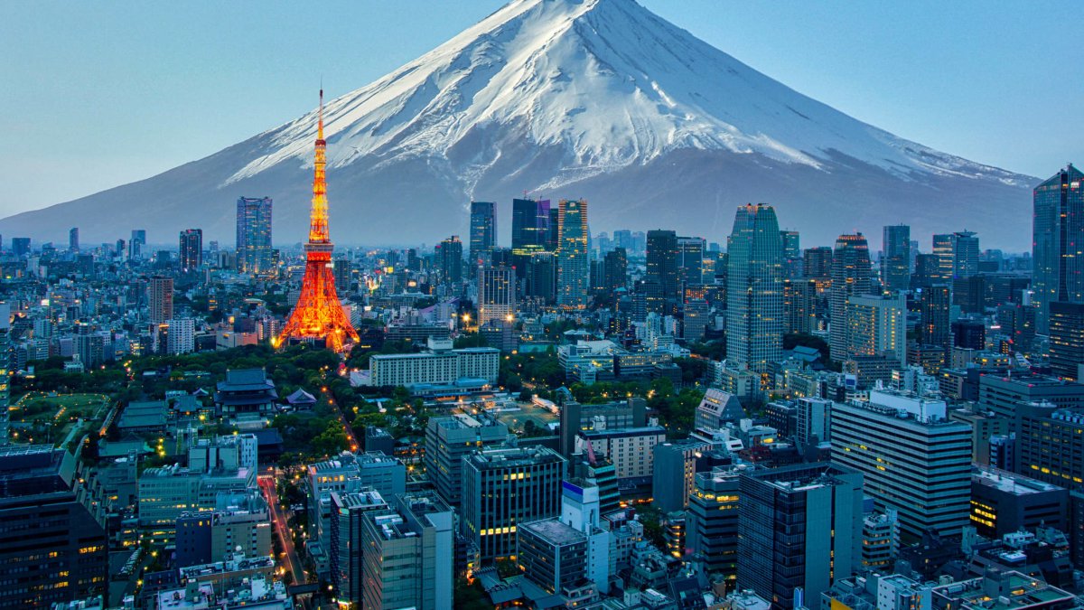 Travel Abroad Is Poised 'for a Big Comeback' in 2023 as Americans Eye Trips to Asia, Europe – NBC Los Angeles - Vimarsana News