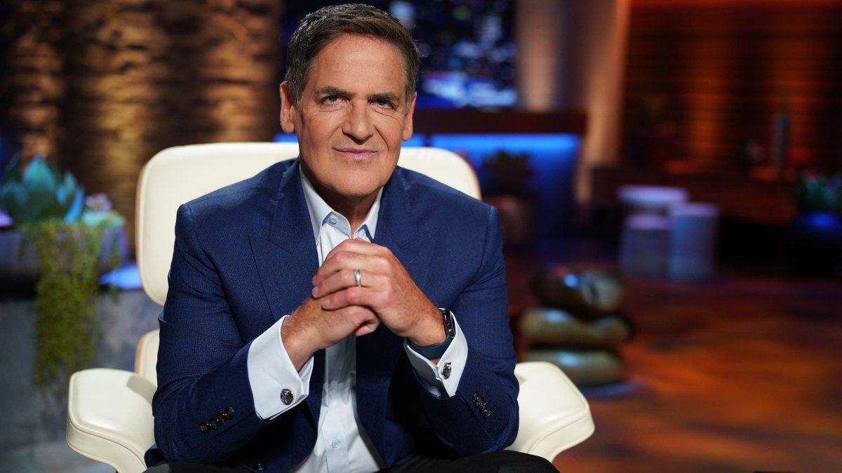 Mark Cuban Offered Multiple $1 Million 'Shark Tank' Investments This Year—Here's What They Have in Common – NBC Los Angeles - Vimarsana News